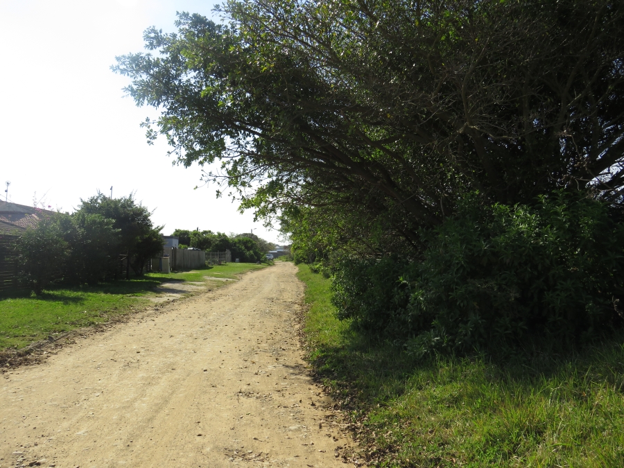 0 Bedroom Property for Sale in Riversbend Eastern Cape
